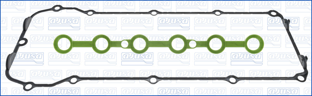 Kleppendekselpakking Ajusa 56095100