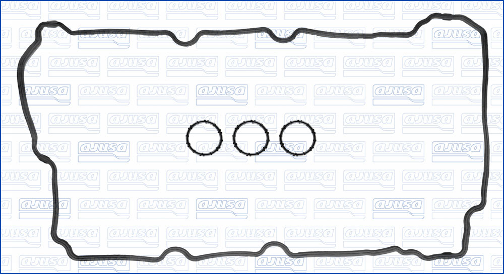 Kleppendekselpakking Ajusa 56095500