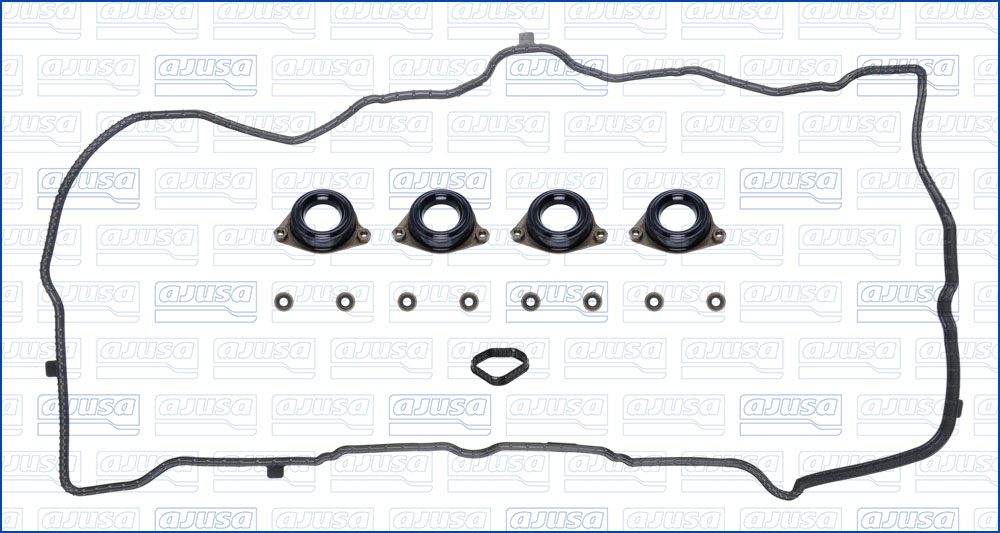 Kleppendekselpakking Ajusa 56096800