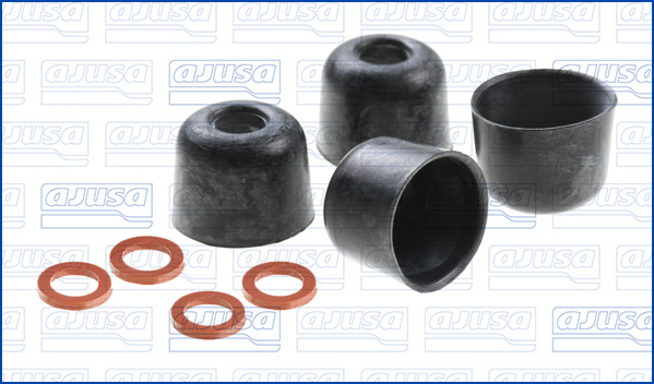 Klepsteeldichting Ajusa 57008700