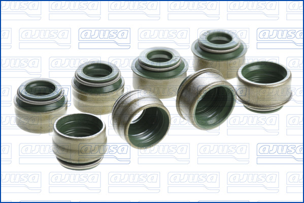 Klepsteeldichting Ajusa 57010100