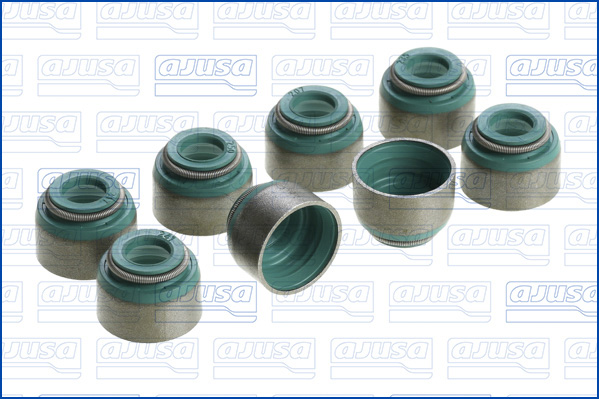 Klepsteeldichting Ajusa 57012300