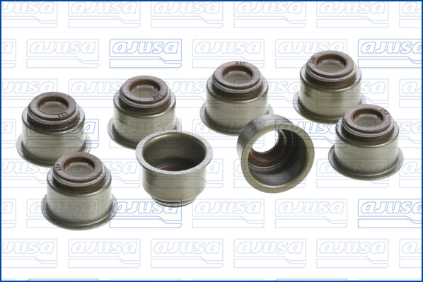 Klepsteeldichting Ajusa 57014100