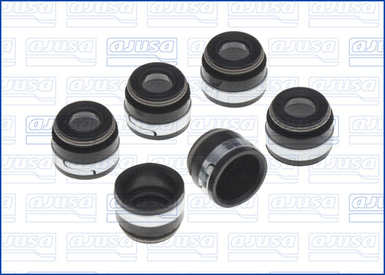 Klepsteeldichting Ajusa 57022400