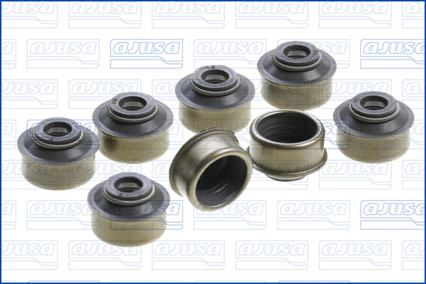 Klepsteeldichting Ajusa 57036700
