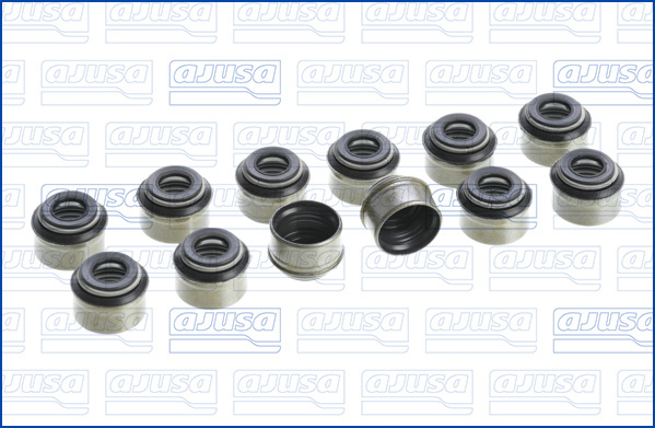 Klepsteeldichting Ajusa 57037500