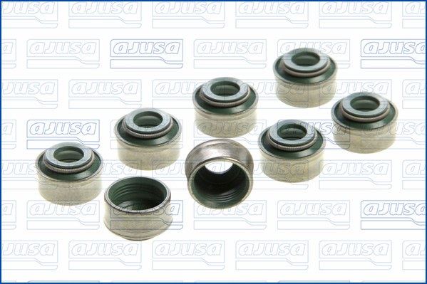 Klepsteeldichting Ajusa 57041200