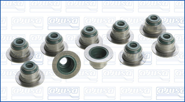Klepsteeldichting Ajusa 57042400