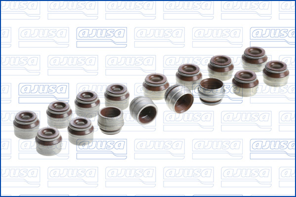 Klepsteeldichting Ajusa 57043700