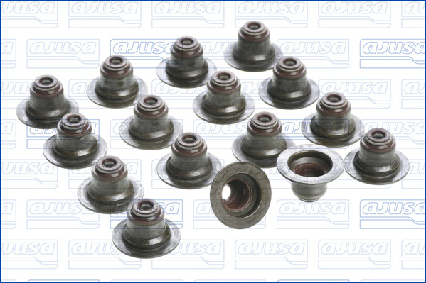 Klepsteeldichting Ajusa 57051600