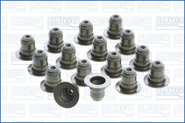 Klepsteeldichting Ajusa 57054800