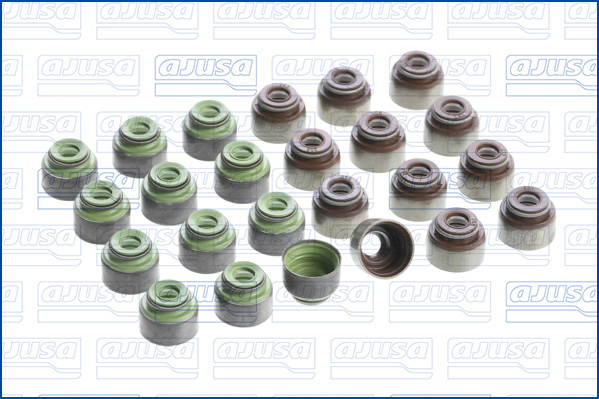 Klepsteeldichting Ajusa 57057400