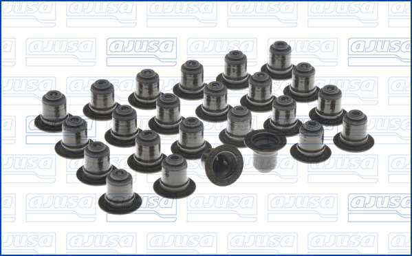 Klepsteeldichting Ajusa 57062800