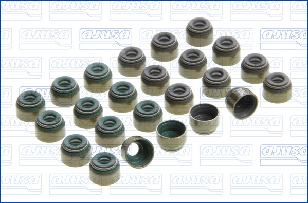 Klepsteeldichting Ajusa 57065600