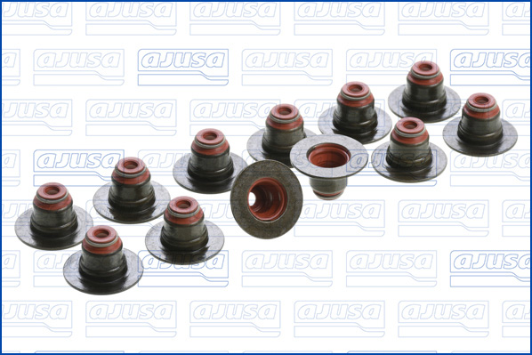 Klepsteeldichting Ajusa 57078100