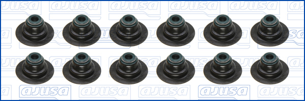 Klepsteeldichting Ajusa 57080500