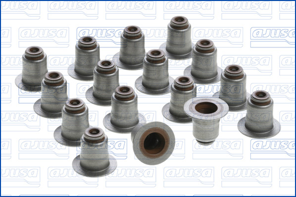 Klepsteeldichting Ajusa 57080900