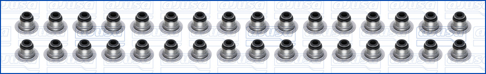 Klepsteeldichting Ajusa 57086200