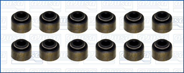 Klepsteeldichting Ajusa 57086800