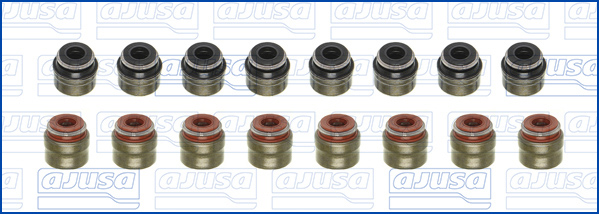 Klepsteeldichting Ajusa 57088900