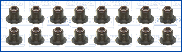 Klepsteeldichting Ajusa 57089600