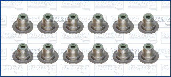 Klepsteeldichting Ajusa 57097000