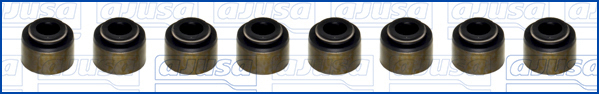Klepsteeldichting Ajusa 57098100