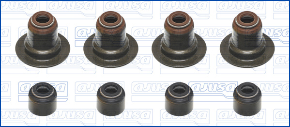 Klepsealset Ajusa 57101800