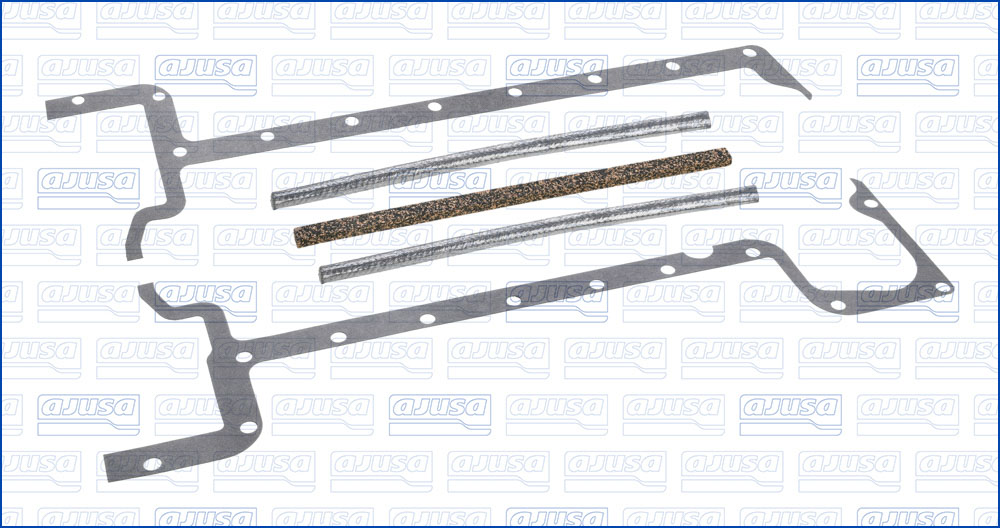 Carter pakking Ajusa 59000500