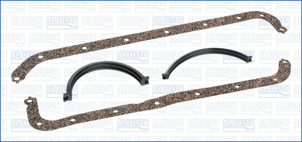 Carter pakking Ajusa 59000600