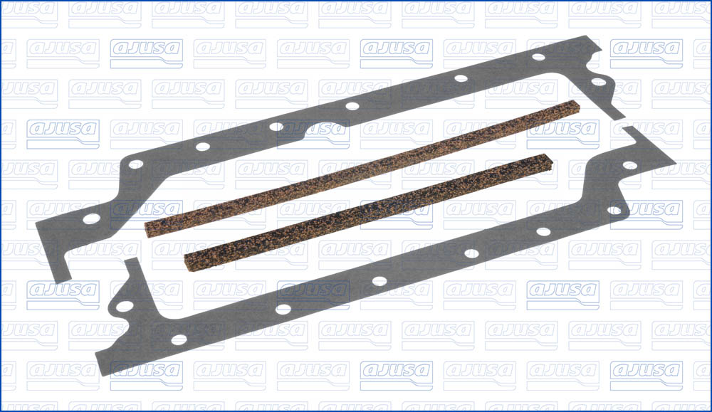 Carter pakking Ajusa 59001000