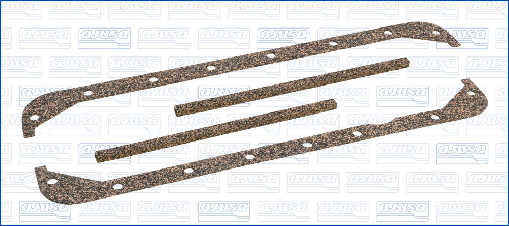 Carter pakking Ajusa 59001100