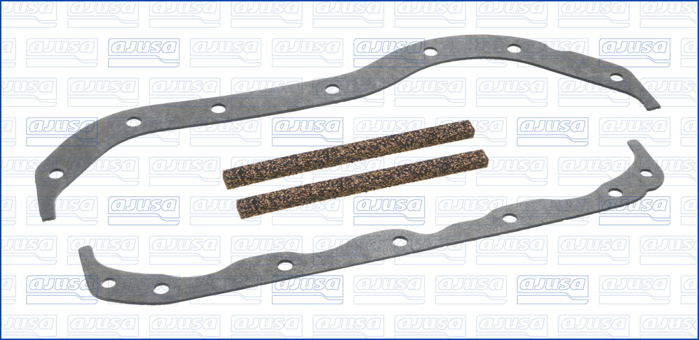 Carter pakking Ajusa 59006700