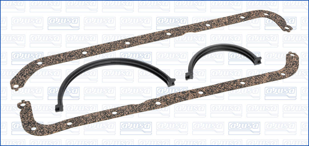 Carter pakking Ajusa 59008500