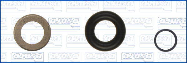 Injector afdichtring Ajusa 77037600