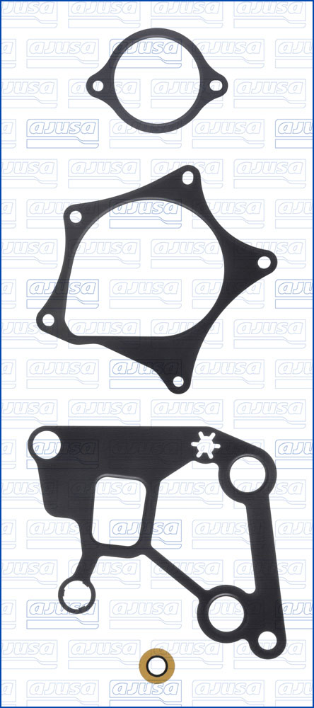 Pakkingset Ajusa 77043300