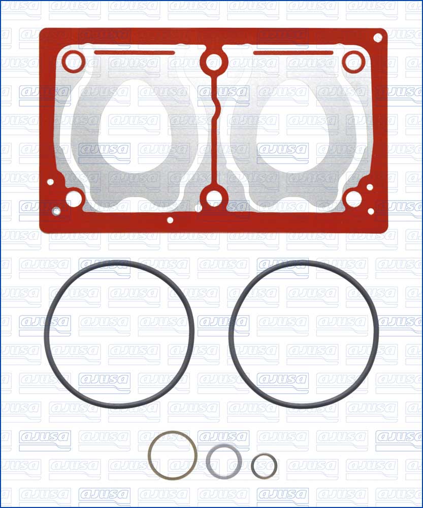 Pakkingset, persluchtcompressor Ajusa 77044700