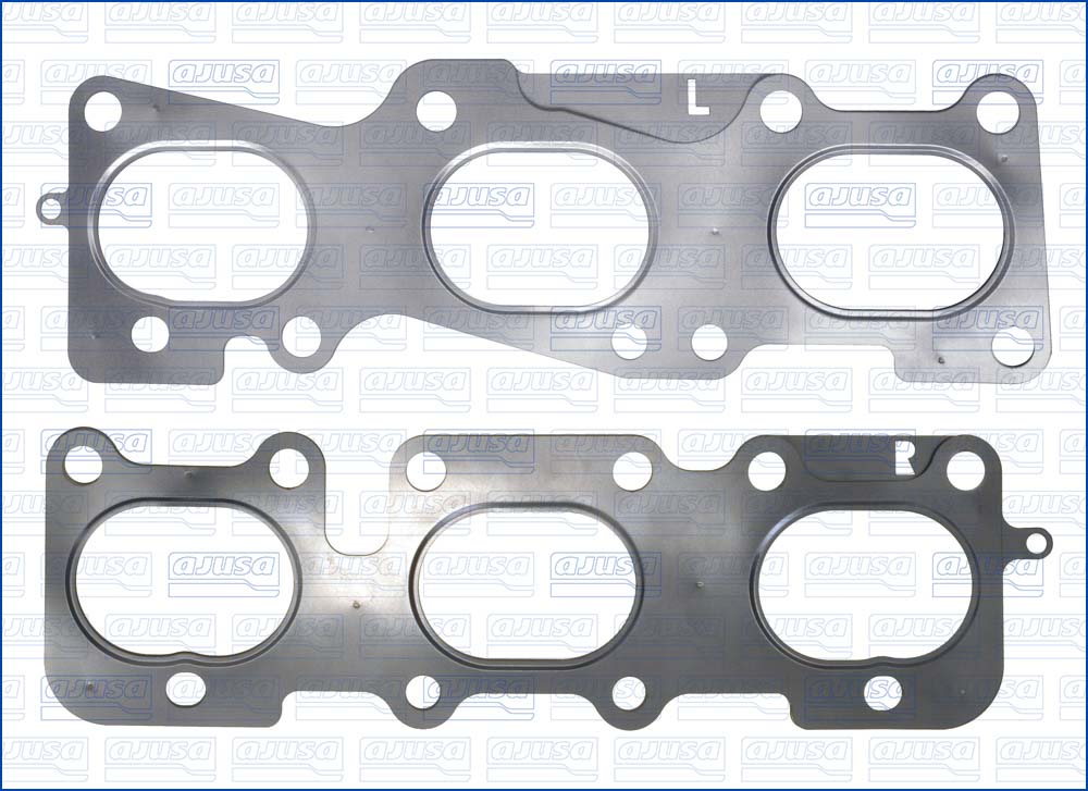 Pakkingset, uitlaatspruitstuk Ajusa 77050200