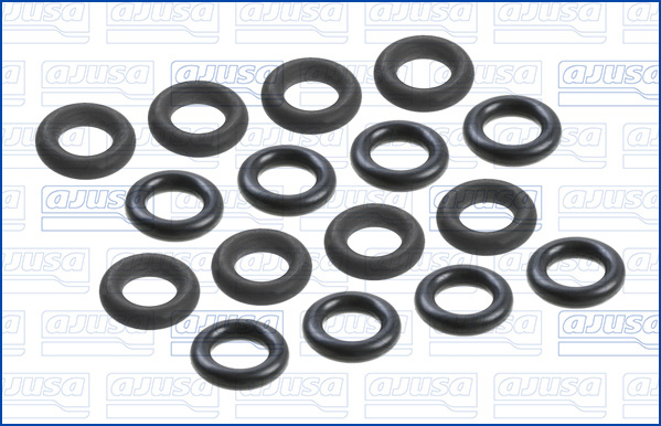 Injector afdichtring Ajusa 77055200