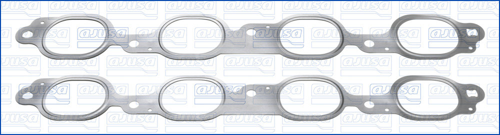 Uitlaatspruitstukpakking Ajusa 77056300