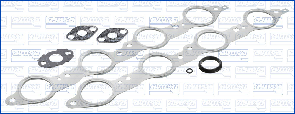 Uitlaatspruitstukpakking Ajusa 77056900