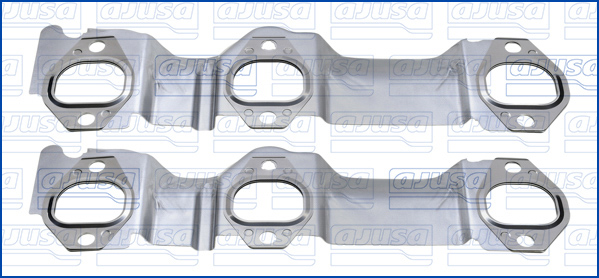 Uitlaatspruitstukpakking Ajusa 77057100