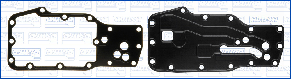 Oliekoeler pakking Ajusa 77062600