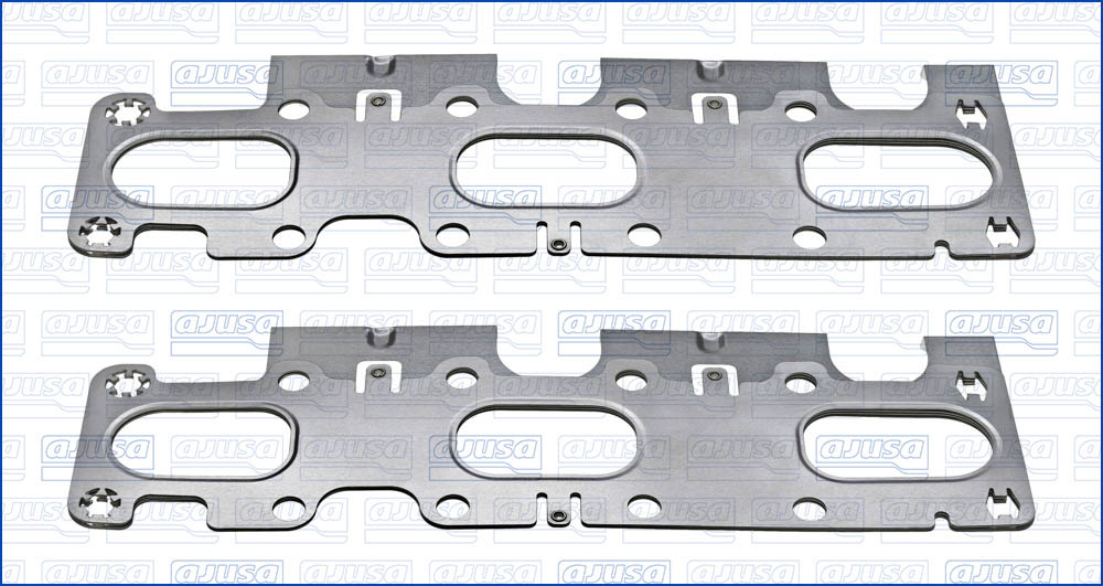Uitlaatspruitstukpakking Ajusa 77064200