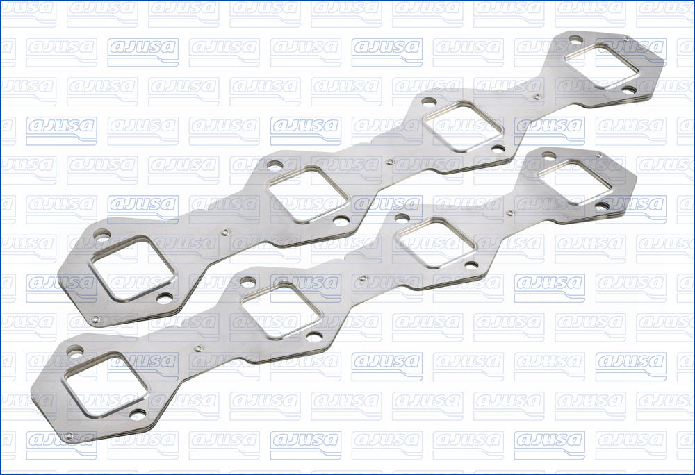 Uitlaatspruitstukpakking Ajusa 77066000