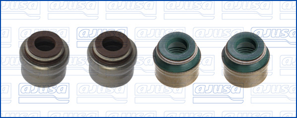 Klepsealset Ajusa 77072000