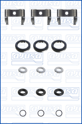 Injector afdichtring Ajusa 77075200