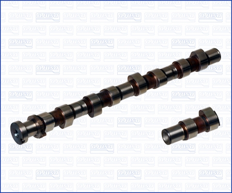 Nokkenas Ajusa 93115400