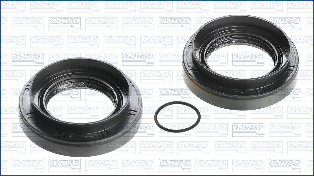 Afdichtingsset, elektromotor Ajusa EV000601