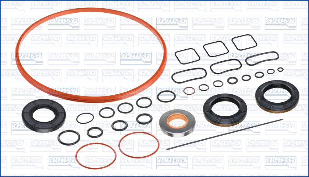 Afdichtingsset, elektromotor Ajusa EV000801